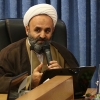 رئیس مرکز خدمات حوزه استان قم درگذشت