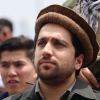 واکنش معنادار احمد مسعود به درگیری طالبان با ایران 