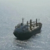 ادعای نیروی دریایی آمریکا مبنی بر توقیف یک کشتی تجاری توسط ایران