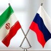 افزایش ۳۰ درصدی صادرات ایران به روسیه