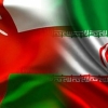  امضای ۴ سند همکاری میان مقامات ایران و عمان