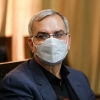 وزیر بهداشت: مراکز واکسیناسیون دوباره فعال می‌شوند