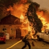 مرگ ۶ تن در آتش‌سوزی خانه سالمندان در ایتالیا