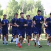 پزشک استقلال تایید کرد: 6 بازیکن کرونا دارند