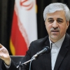 وزیر ورزش به تهران منتقل شد