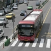 تجهیز ۱۴۰۰ اتوبوس‌ به اینترنت وای فای رایگان در مشهد