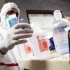 تولید انبوه واکسن جدید کرونا در روسیه آغاز شد