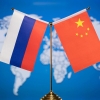 روابط روسیه و چین