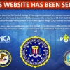 آمریکا ۲۷ دامنه وب سایت ایرانی را مسدود کرد