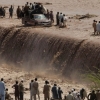 اعلام آمادگی هلال‌احمر ایران برای کمک به سیل‌زدگان پاکستان