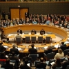 آمریکا عضویت کامل فلسطین در سازمان ملل را وتو کرد