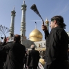 تمهیدات لازم برای پذیرایی از زائران ایرانی و عراقی در ایام معصومیه دیده شد