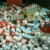 وزارت بهداشت: مبدا داروهای قاچاق به عراق، ایران نبوده است