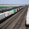 راه‌آهن ایران به دریای مدیترانه متصل می‌شود