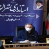 جرایم رعایت نکردن محدودیت‌های کرونایی در استان تهران تشریح شد