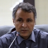 کنایه محمد فاضلی به آمارسازی‌های دولت رئیسی