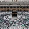 عربستان، زائران عمره را از اول محرم پذیرش می‌کند