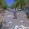 مسیر دوچرخه‌سواری در قم ایجاد می‌شود