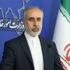 واکنش کنعانی به اظهارات وزیر خارجه آلمان درباره حقوق بشر مردم ایران