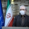 وزیر بهداشت: جدیدترین واکسن کرونای ایرانی، سه‌شنبه رونمایی می‌شود