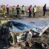 گزارش سرنگونی هواپیمای اوکراینی منتشر شد/ اصابت 3000 ترکش به هواپیما