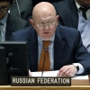 روسیه پیگیر تحریم اسرائیل توسط شورای امنیت شد