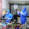 مهاجرت گسترده پرستاران ایرانی در چند ماه اخیر
