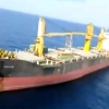 یک مقام آمریکایی: اسرائیل مسئول حمله به کشتی ایرانی در دریای سرخ بوده است