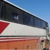 حمله تروریستی به اتوبوس حامل نیروهای ارتش سوریه با ۲۲ کشته