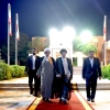رئیسی تهران را به مقصد اسلام‌آباد ترک کرد