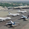 رفع محدودیت‌های پروازی در برخی فرودگاه‌های کشور