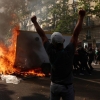 توئیت جدید سخنگوی دولت درباره اعتراضات در فرانسه