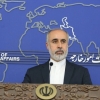 کنعانی: جزایر سه‌گانه تعلق ابدی به ایران دارد
