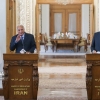 توافق ایران و الجزایر برای لغو روادید سیاسی و خدمت
