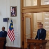 کمیسیون مشترک اقتصادی ایران و مالزی پس از ۶ سال وقفه برگزار می‌شود