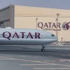 تکذیب قطع پروازهای شرکت هواپیمایی قطر به ایران