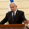 نتانیاهو ایران را به دست داشتن در توقیف کشتی اسرائیلی متهم کرد