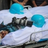 رسیدن آمار شهدای خبرنگار نوار غزه به ۸۶ شهید