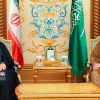 دعوت رئیسی از بن سلمان برای سفر به ایران