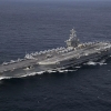 آمریکا به دنبال استقرار نیروی نظامی در کشتی‌های تجاری در تنگه هرمز است