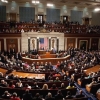 تصویب بودجه موقت برای جلوگیری از تعطیلی دولت آمریکا