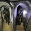 رسانه آمریکایی: اسرائیل پمپاژ آب به داخل تونل‌های حماس را آغاز کرده است