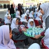 توزیع شیر رایگان در مدارس ابتدایی ۲۷ استان