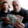 نرخ دینار عراق در بازار غیر رسمی کاهش یافت
