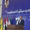 امیرعبداللهیان: ایران به نیروهای مقاومت منطقه دستور نمی‌دهد