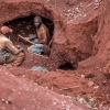 رانش زمین جان ۲۲ معدنچی را در تانزانیا گرفت
