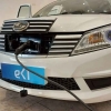 آغاز ساخت ایستگاه های شارژ خودروهای برقی در ۸ نقطه تهران