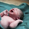 زایمان نادر در آمریکا؛ یک زن باردار در ۲ روز متوالی ۲ نوزاد به دنیا آورد