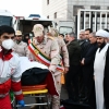 پیکر سه ورزشکار ایرانی جان باخته در زلزله ترکیه وارد کشور شد+فیلم