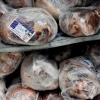 قیمت گوشت منجمد وارداتی به زیر ۳۰۰ هزار تومان رسید